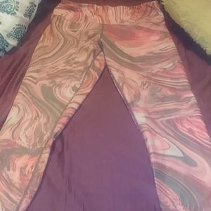 Capree leggings